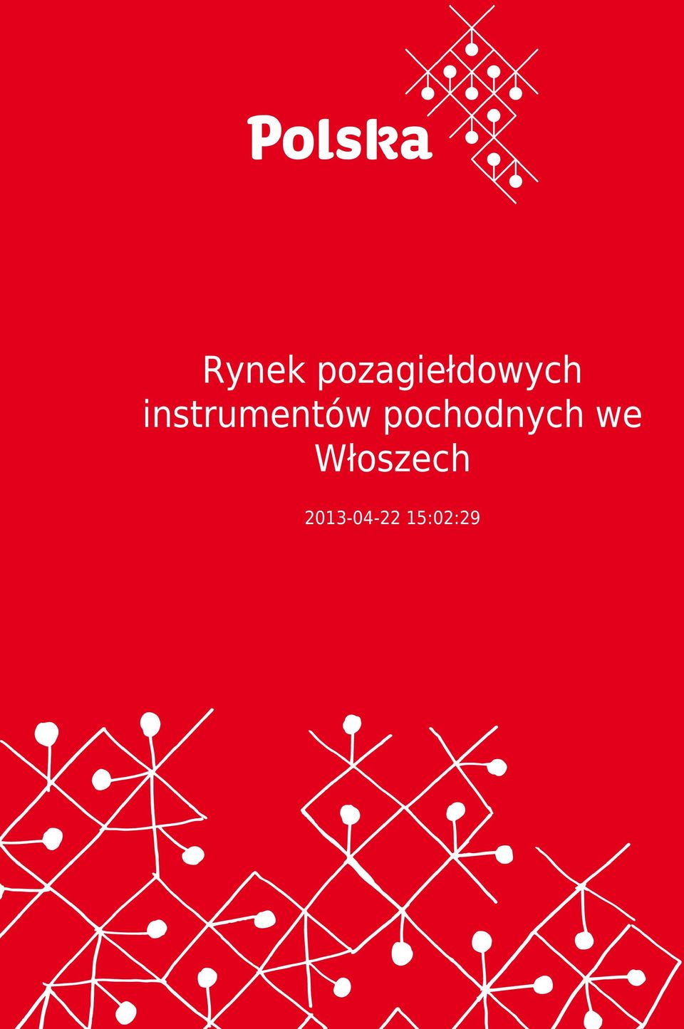 instrumentów