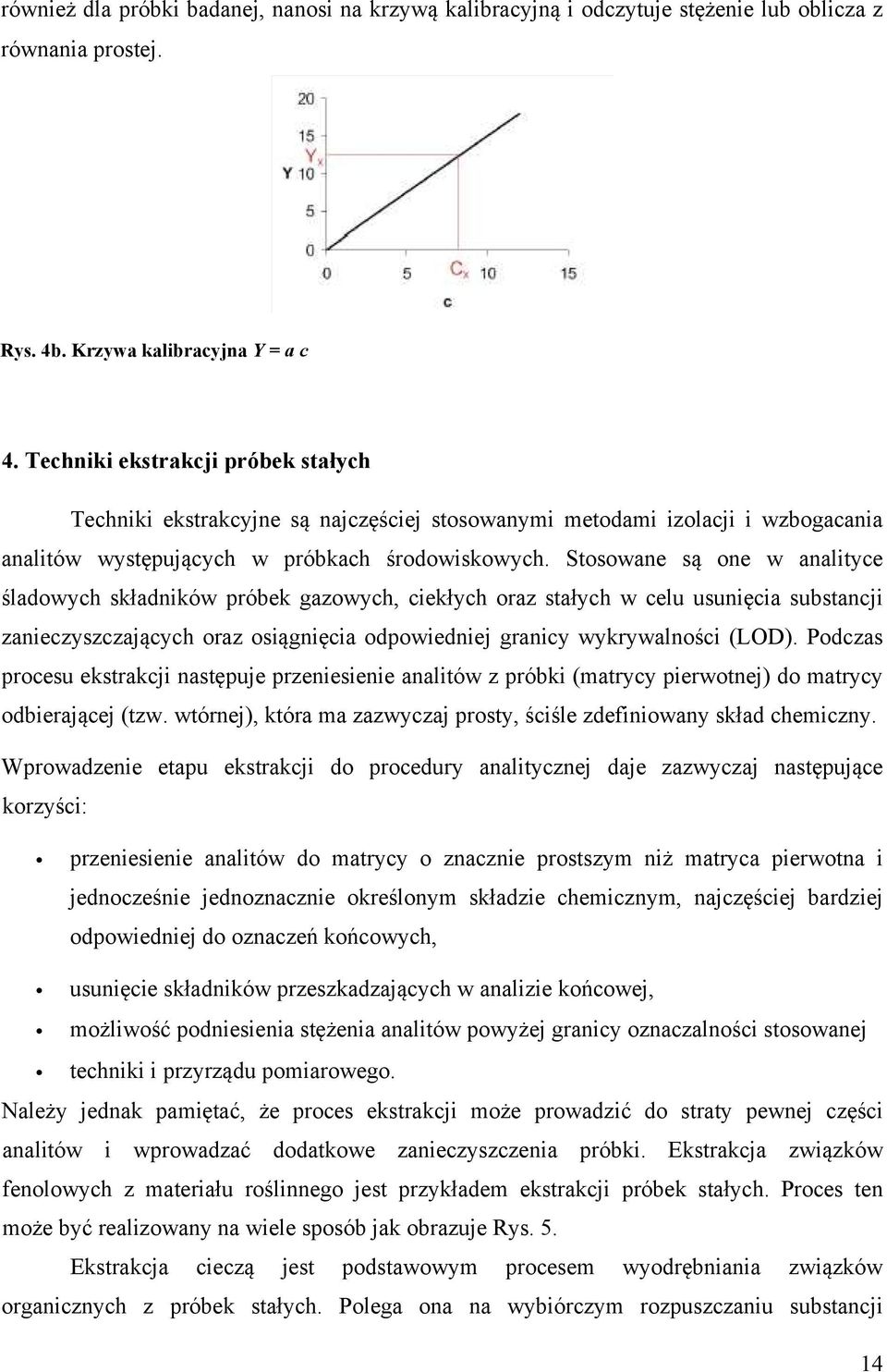 Stosowane są one w analityce śladowych składników próbek gazowych, ciekłych oraz stałych w celu usunięcia substancji zanieczyszczających oraz osiągnięcia odpowiedniej granicy wykrywalności (LOD).