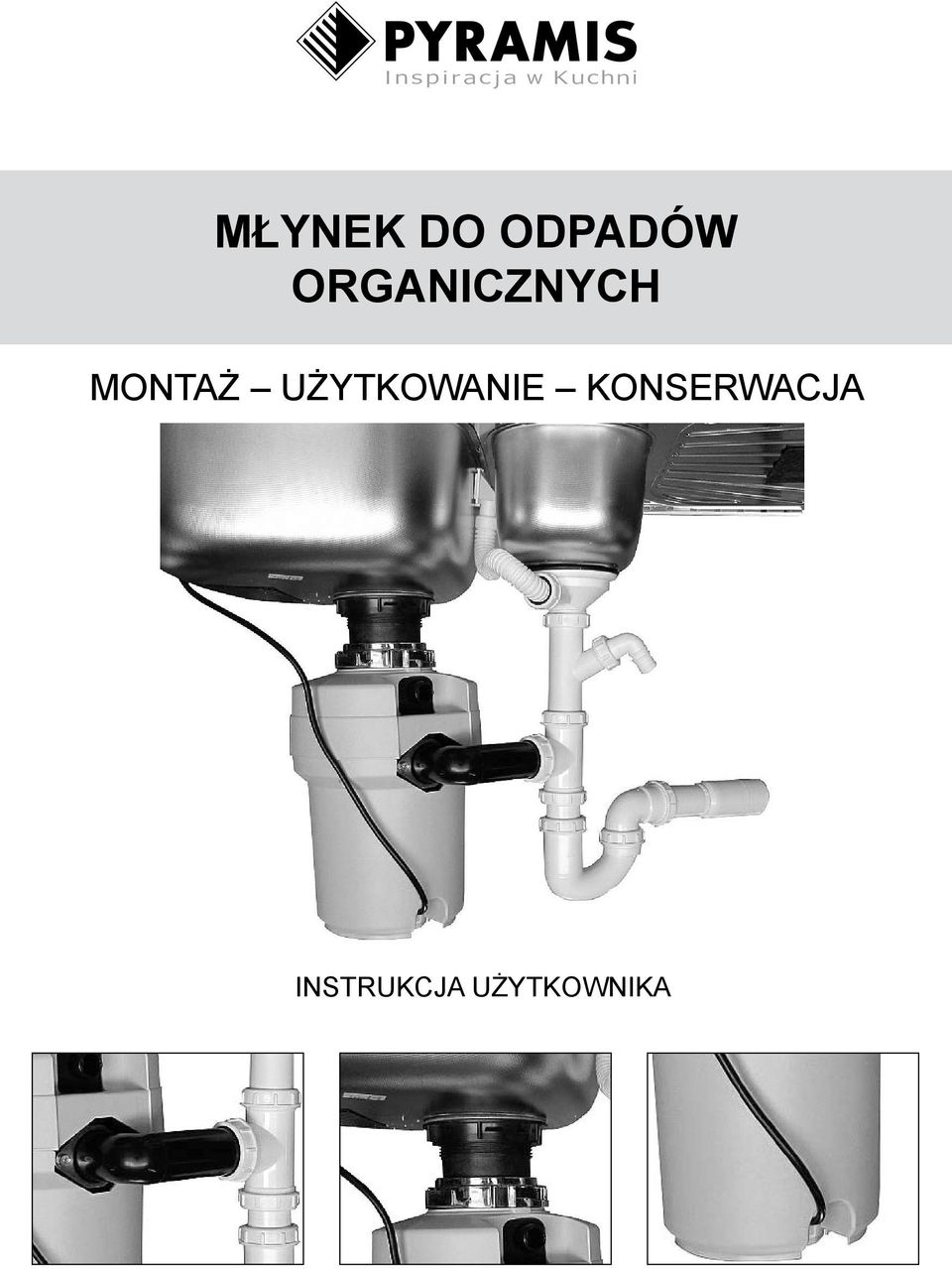 UŻYTKOWANIE