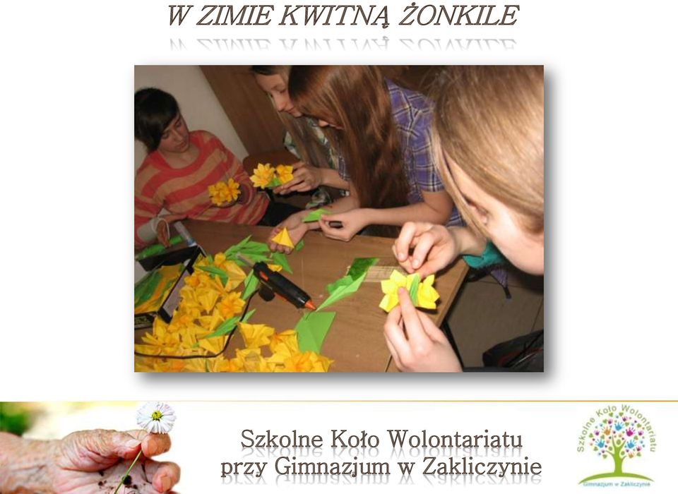 ŻONKILE