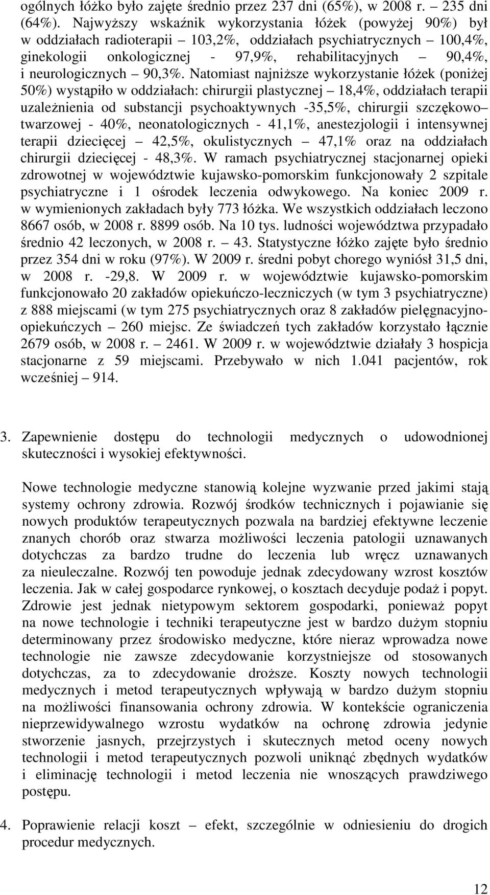 neurologicznych 90,3%.