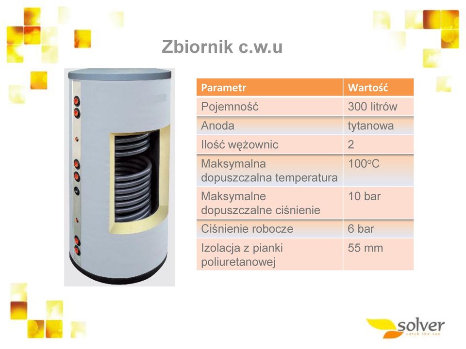 dopuszczalna temperatura Maksymalne dopuszczalne