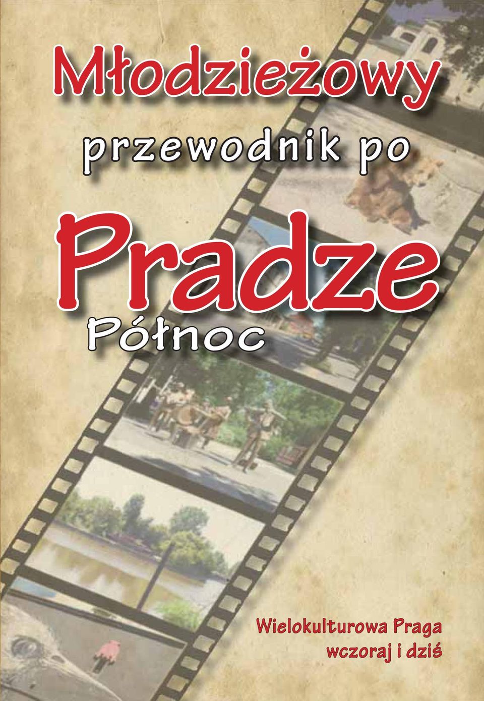 Pradze Północ