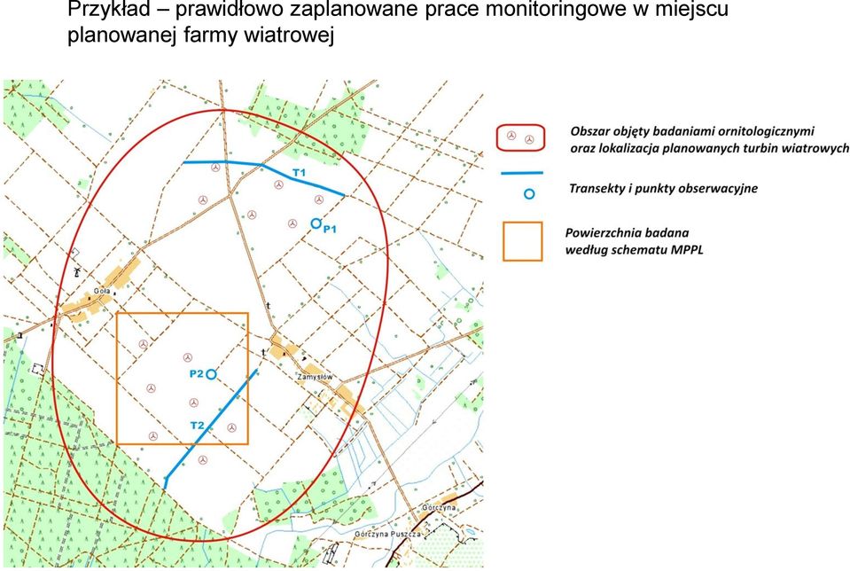 monitoringowe w