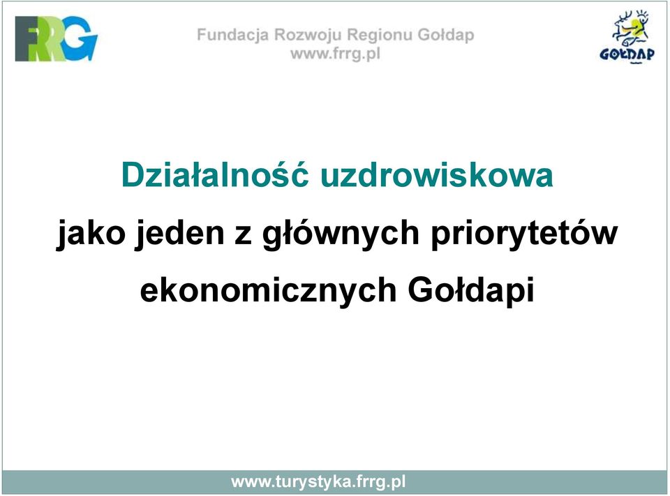 jeden z głównych