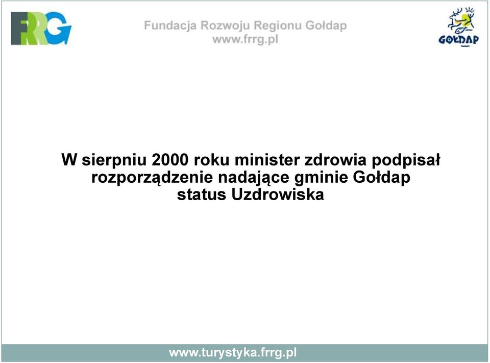 rozporządzenie nadające