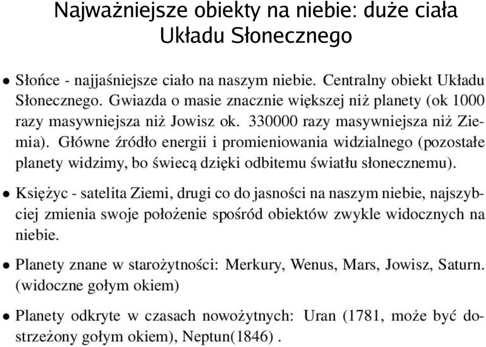 niebie: duże