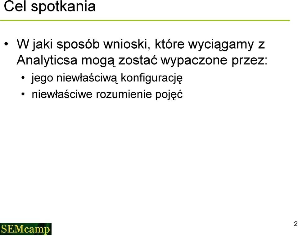 zostać wypaczone przez: jego