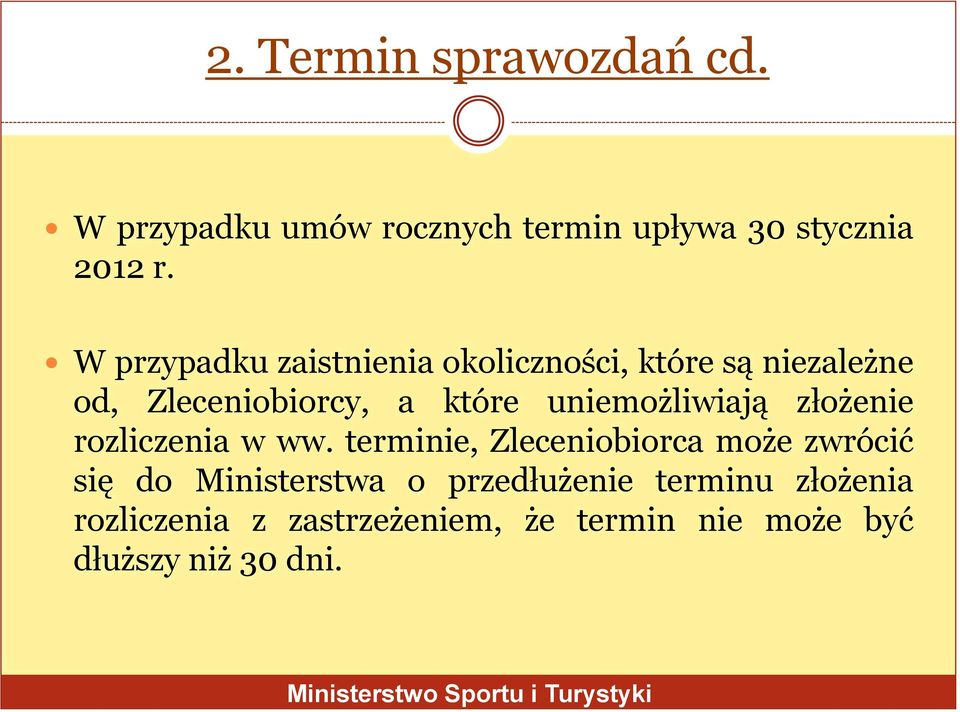 uniemożliwiają złożenie rozliczenia w ww.