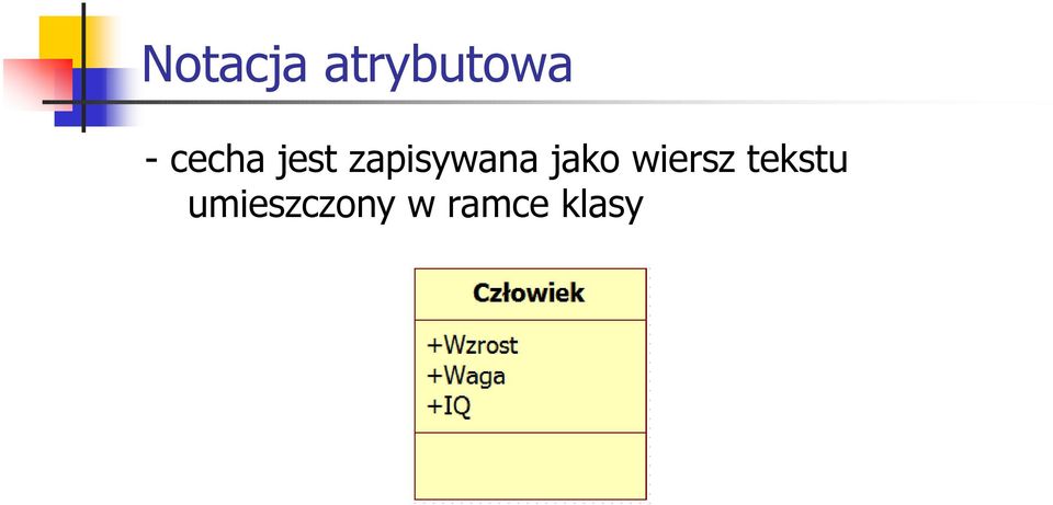 jako wiersz tekstu