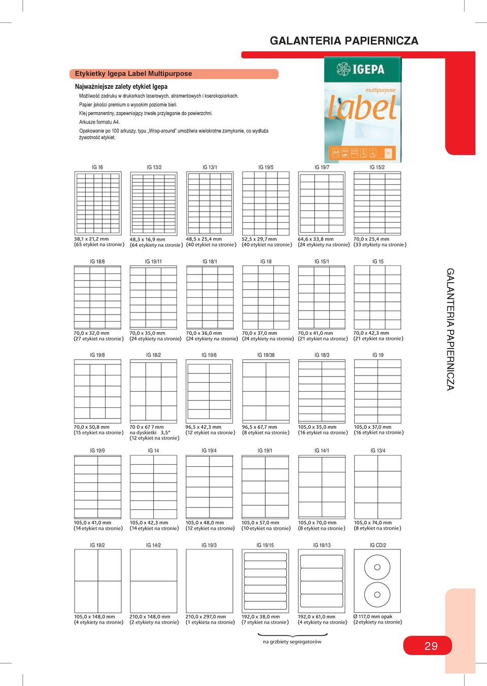 IG 16 IG 13/2 IG 13/1 IG 19/5 IG 19/7 IG 15/2 etykiety na stronie etykiety na stronie etykiety na stronie IG 18/8 IG 19/11 IG 18/1 IG 18 IG 15/1 IG 15 IG 19/8 etykiety na stronie IG 18/2 etykiety na
