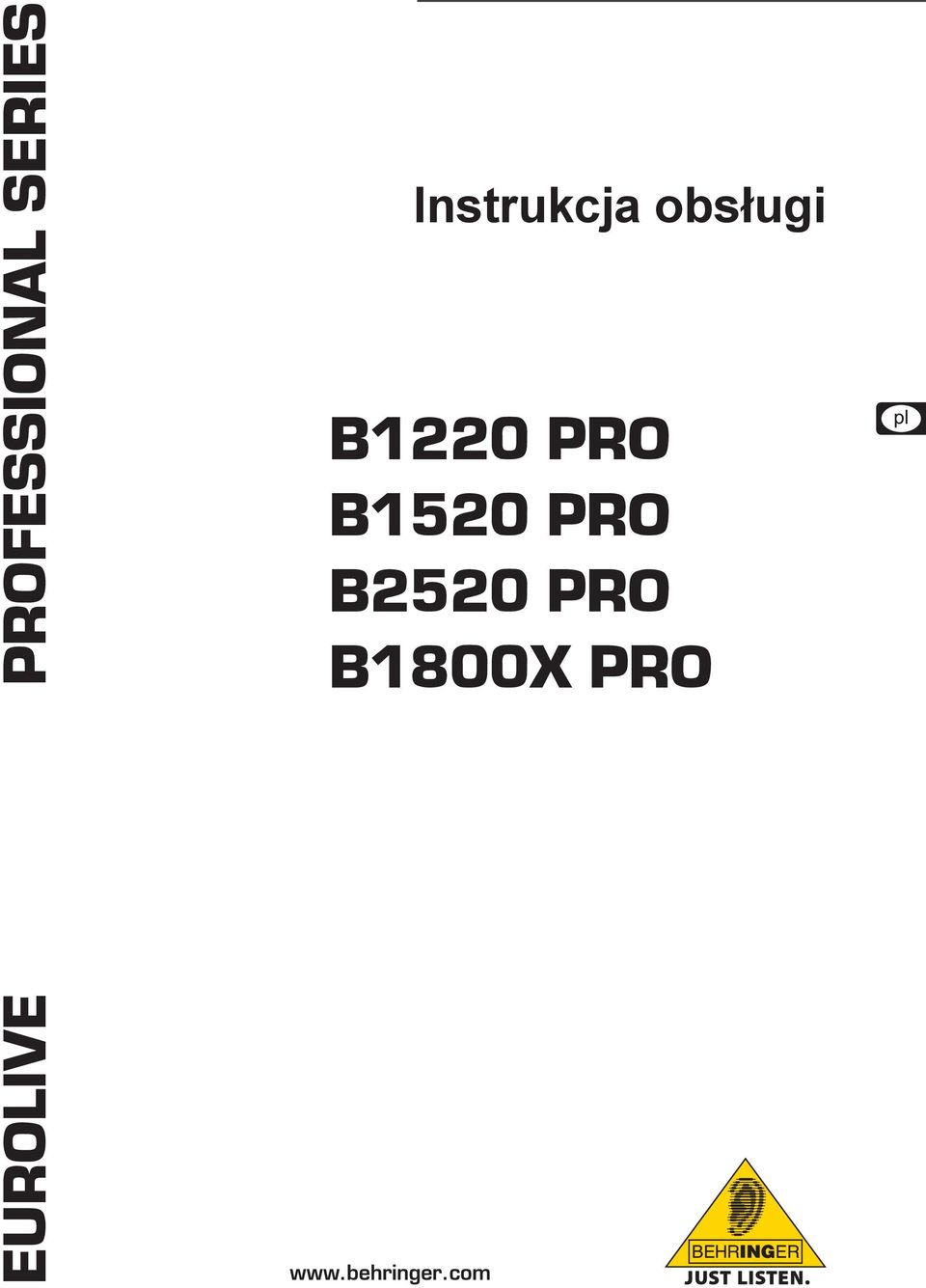 PRO B1520 PRO