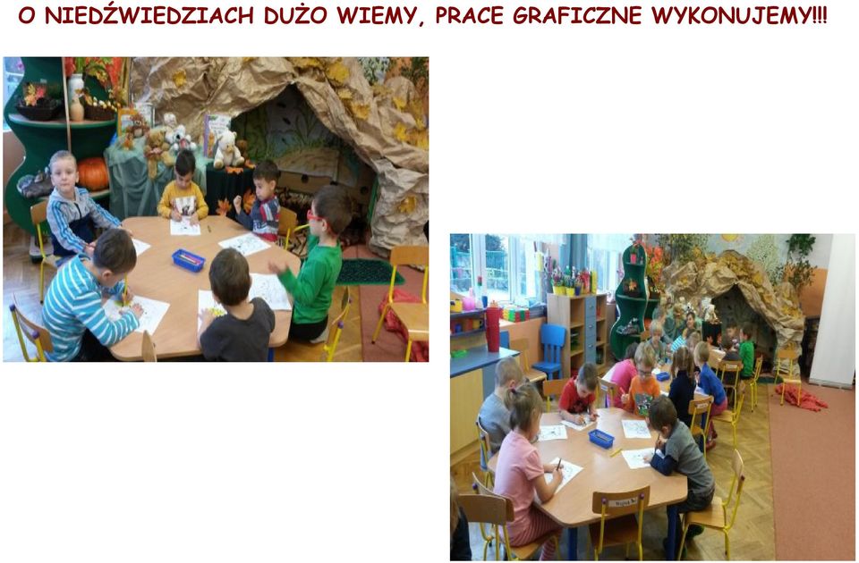 DUŻ WIEMY,