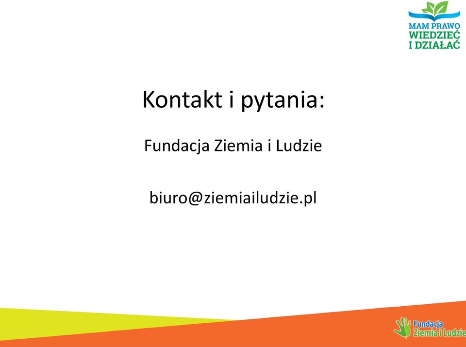 Fundacja Ziemia