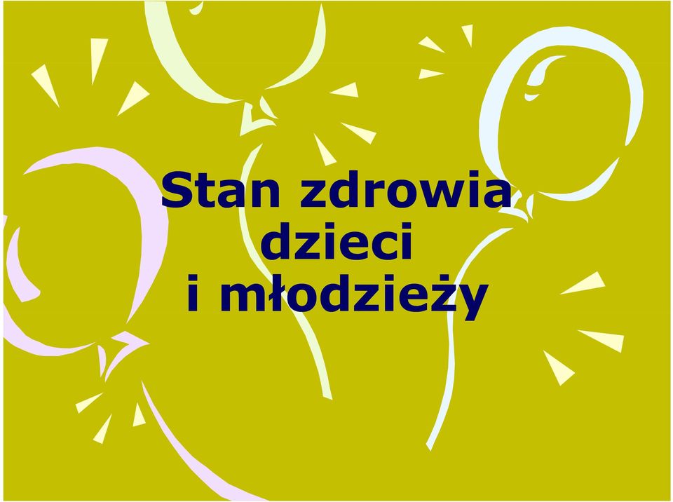 dzieci i