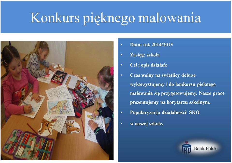 malowania się przygotowujemy.