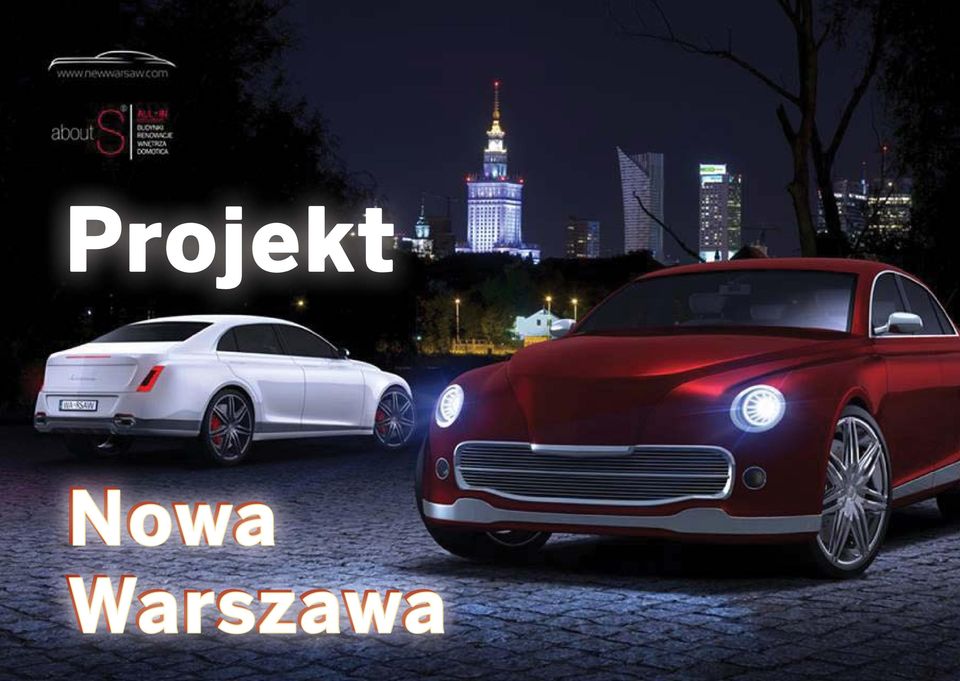 Warszawa