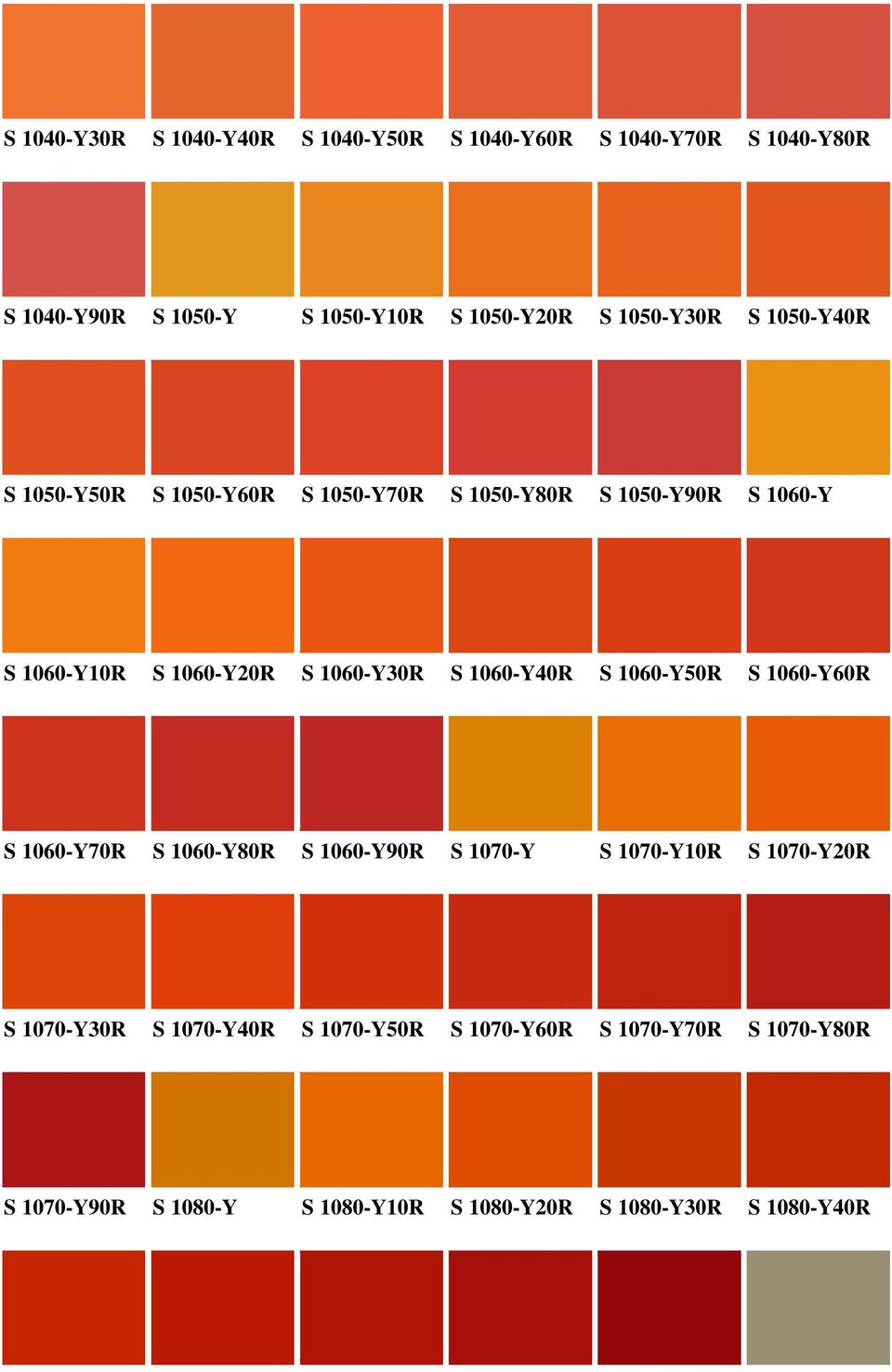 1060-Y30R S 1060-Y40R S 1060-Y50R S 1060-Y60R S 1060-Y70R S 1060-Y80R S 1060-Y90R S 1070-Y S 1070-Y10R S 1070-Y20R S