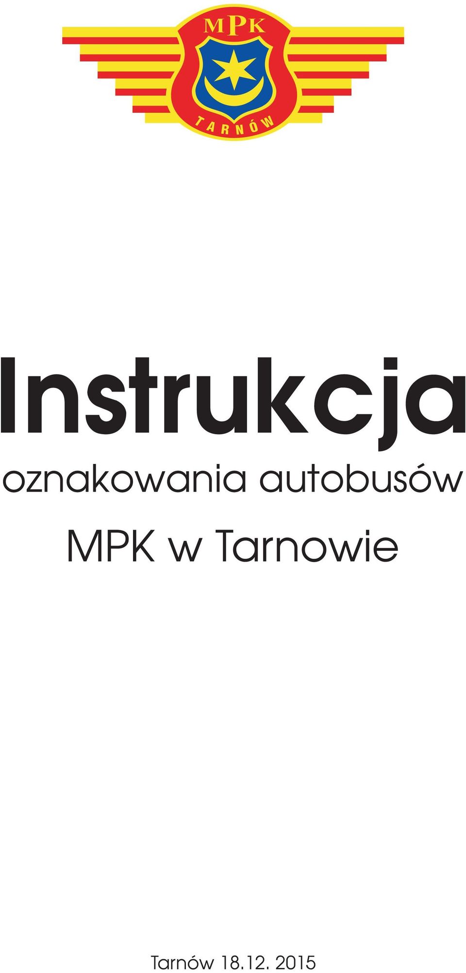 autobusów MPK w