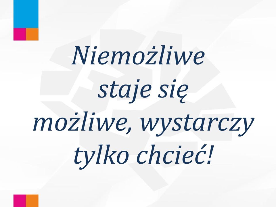 możliwe,