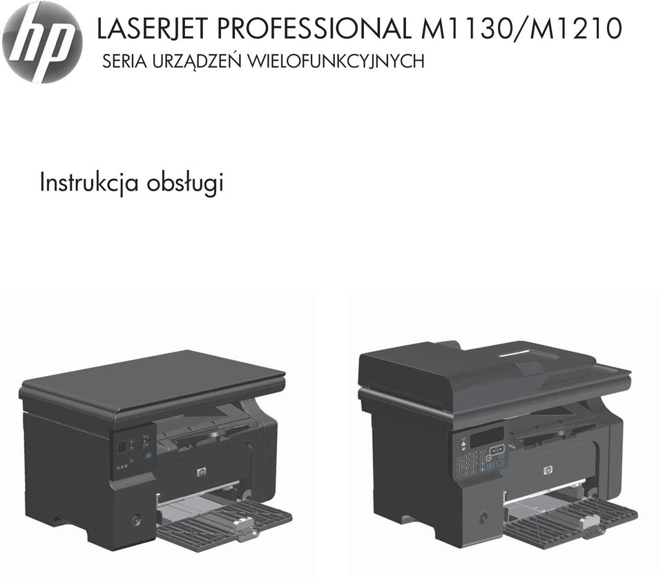 M1130/M1210 SERIA