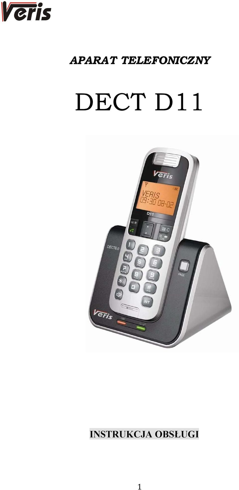 DECT D11