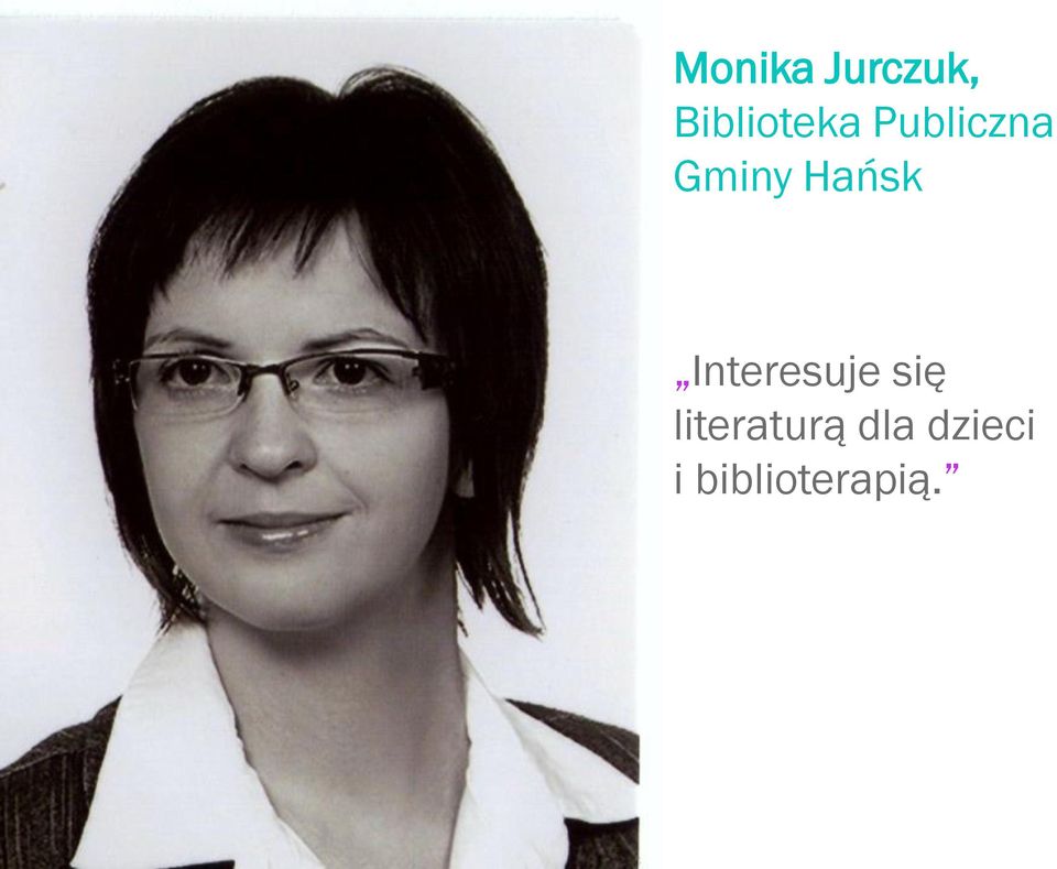 Gminy Hańsk Interesuje