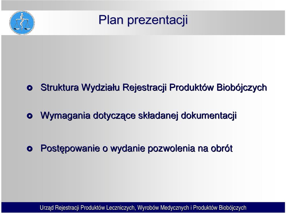 Wymagania dotyczące ce składanej