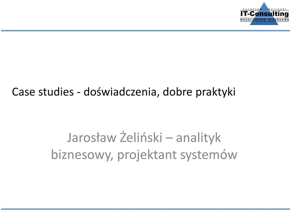 praktyki Jarosław