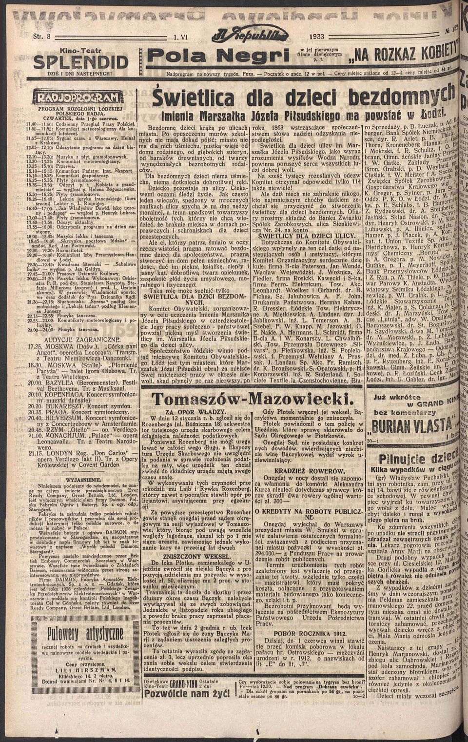 Kmu p 5-25 535: Pł mf 535 55: O p Kb pmś" ł p Hl Bu 55 625: Pł mf 625 64: Lj ję fu (u ś) L p L Rqu 6-4 7: J Włł D, j u p'' ł p H Lu 7 74: Pł mf 74 755: O ul 755 : O pmu ń - ęp, 45: u l, 45 p łó" mó R