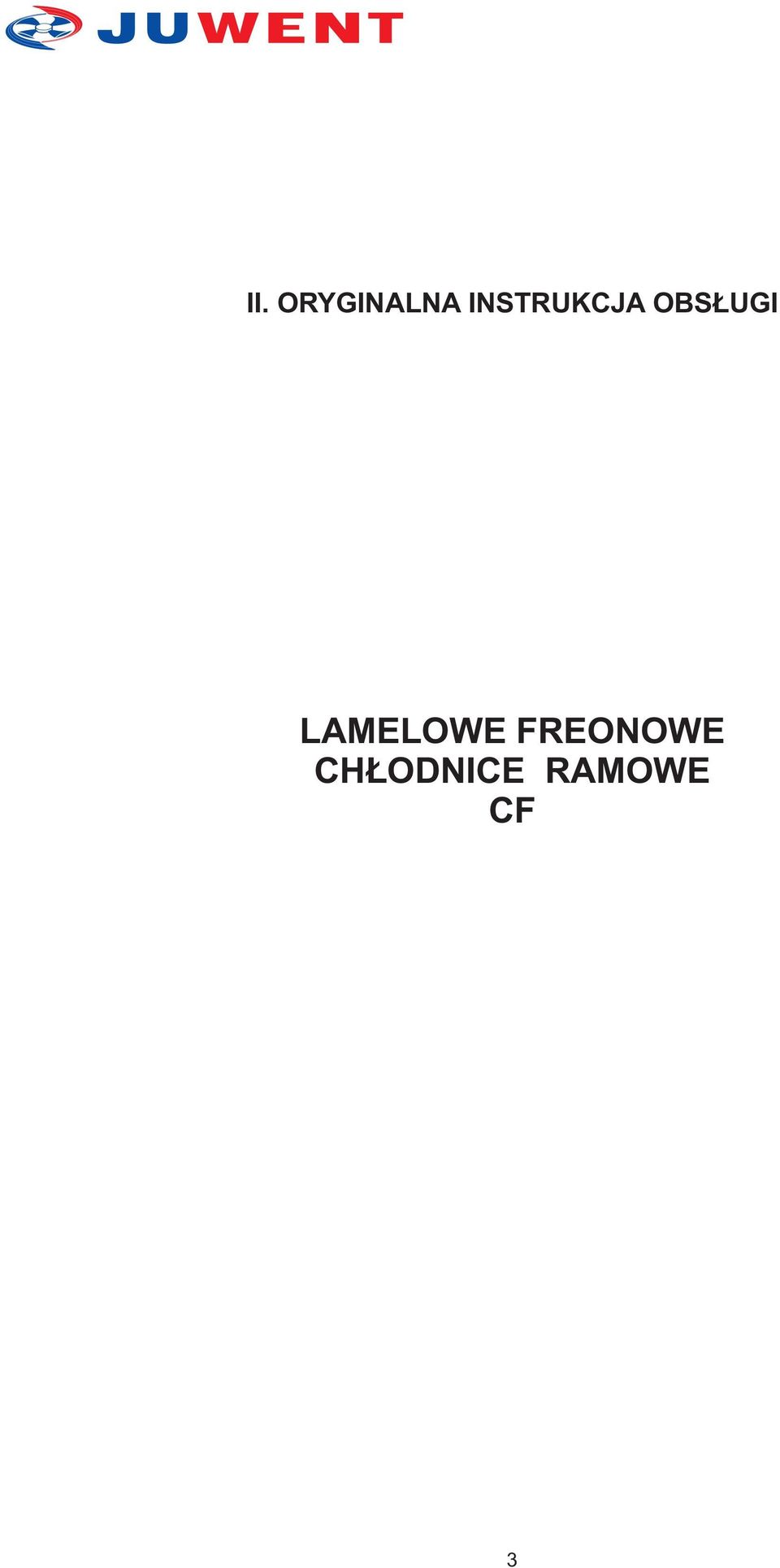 LAMELOWE FREONOWE