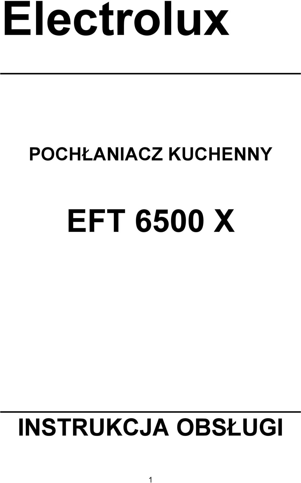 KUCHENNY EFT