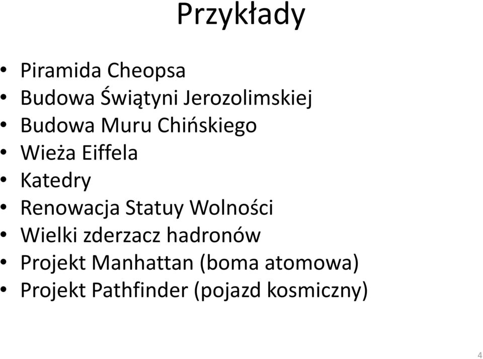 Katedry Renowacja Statuy Wolności Wielki zderzacz