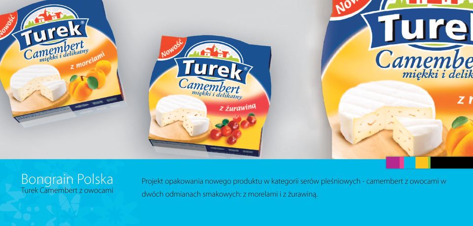 kategorii serów pleśniowych - camembert z