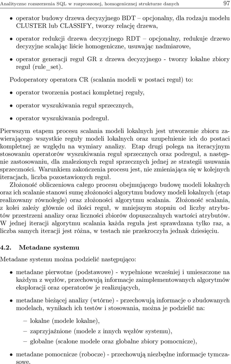 zbiory reguł (rule_set).