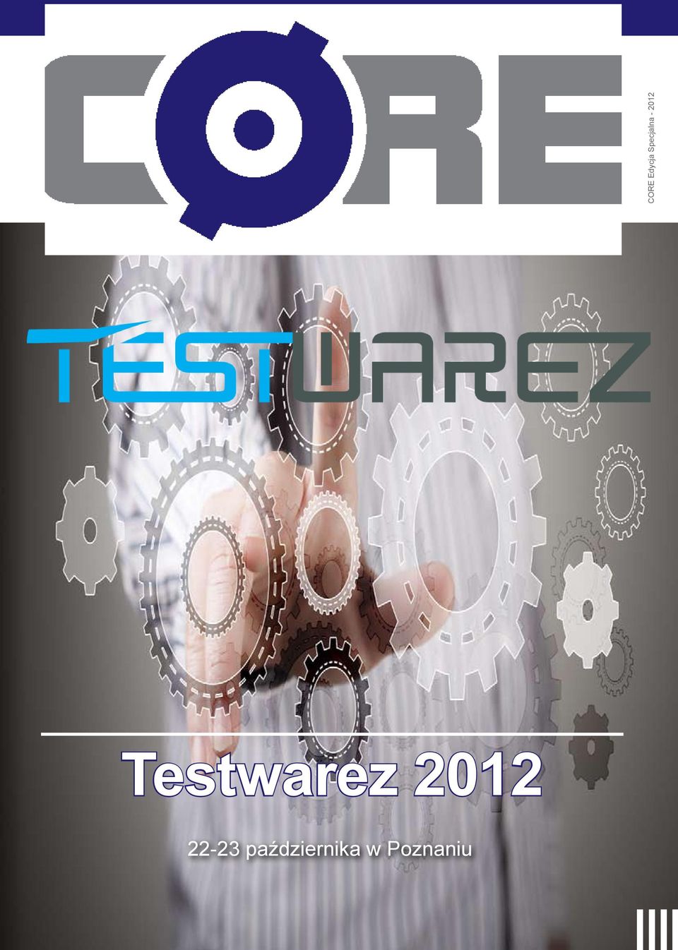 Testwarez 2012