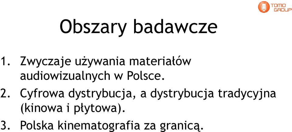 w Polsce. 2.