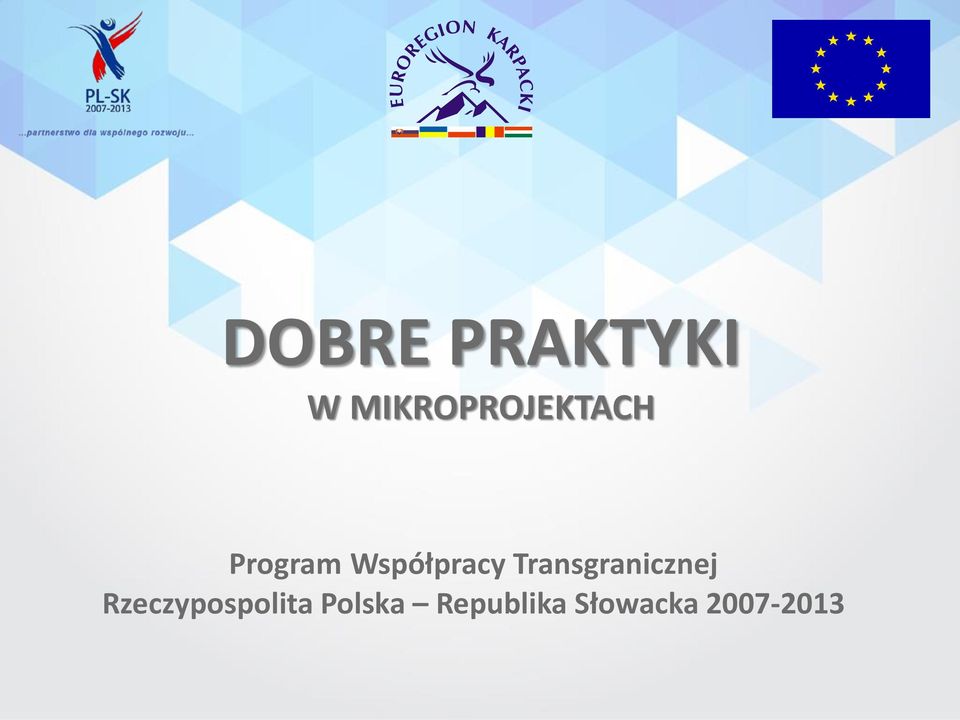 Współpracy Transgranicznej