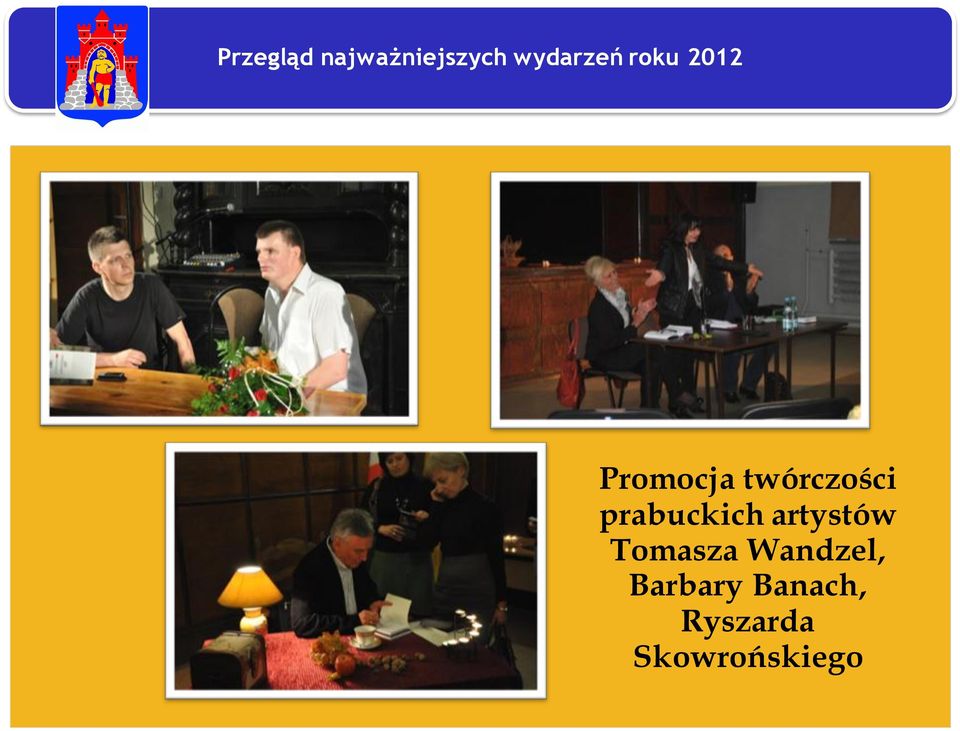 Tomasza Wandzel,