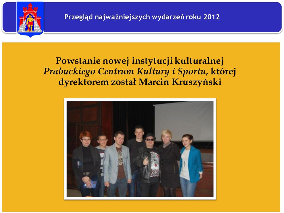 Centrum Kultury i Sportu,