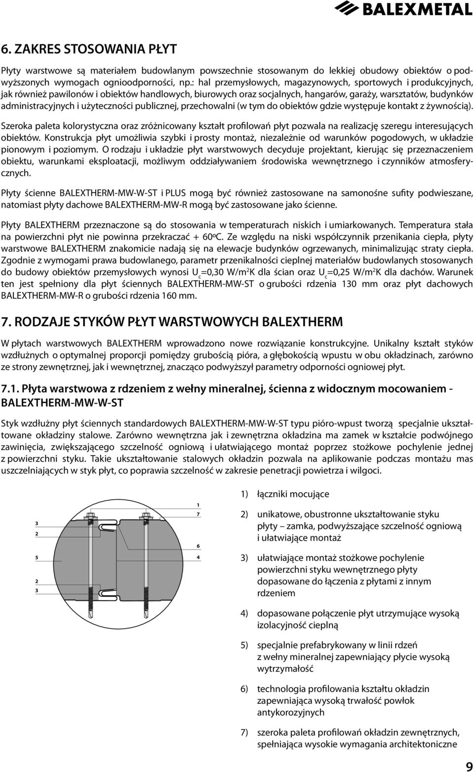 użyteczności publicznej, przechowalni (w tym do obiektów gdzie występuje kontakt z żywnością).