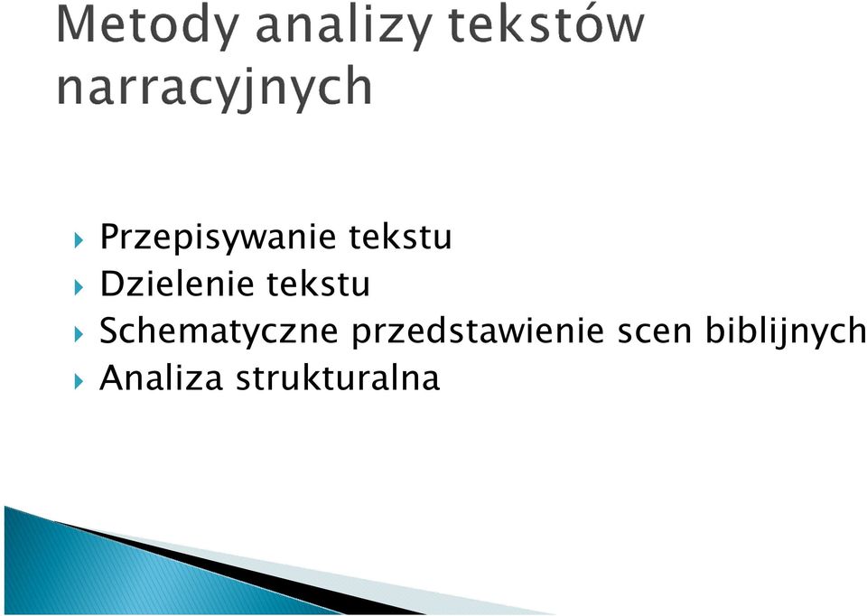 Schematyczne