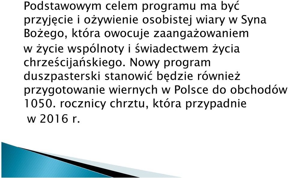 chrześcijańskiego.