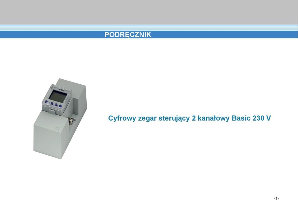 sterujący 2