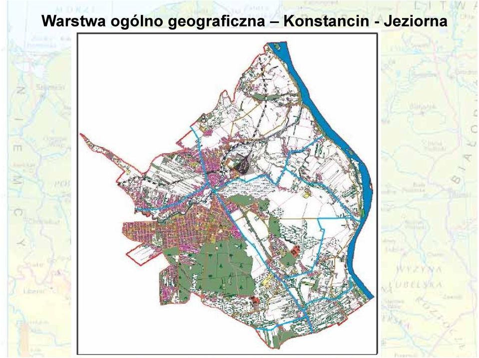 geograficzna