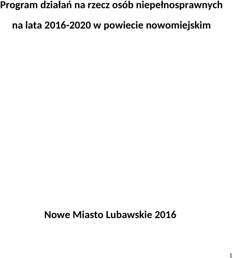 lata 216-22 w powiecie