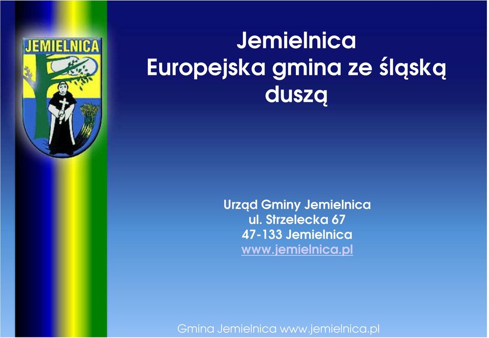 Jemielnica ul.