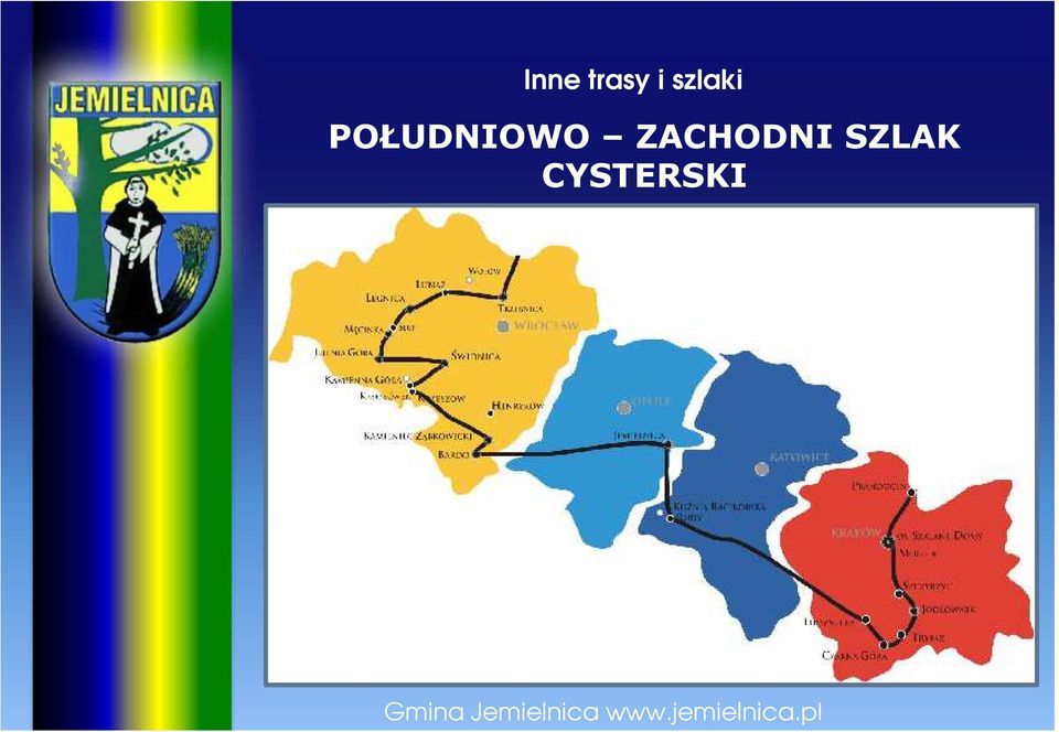 POŁUDNIOWO