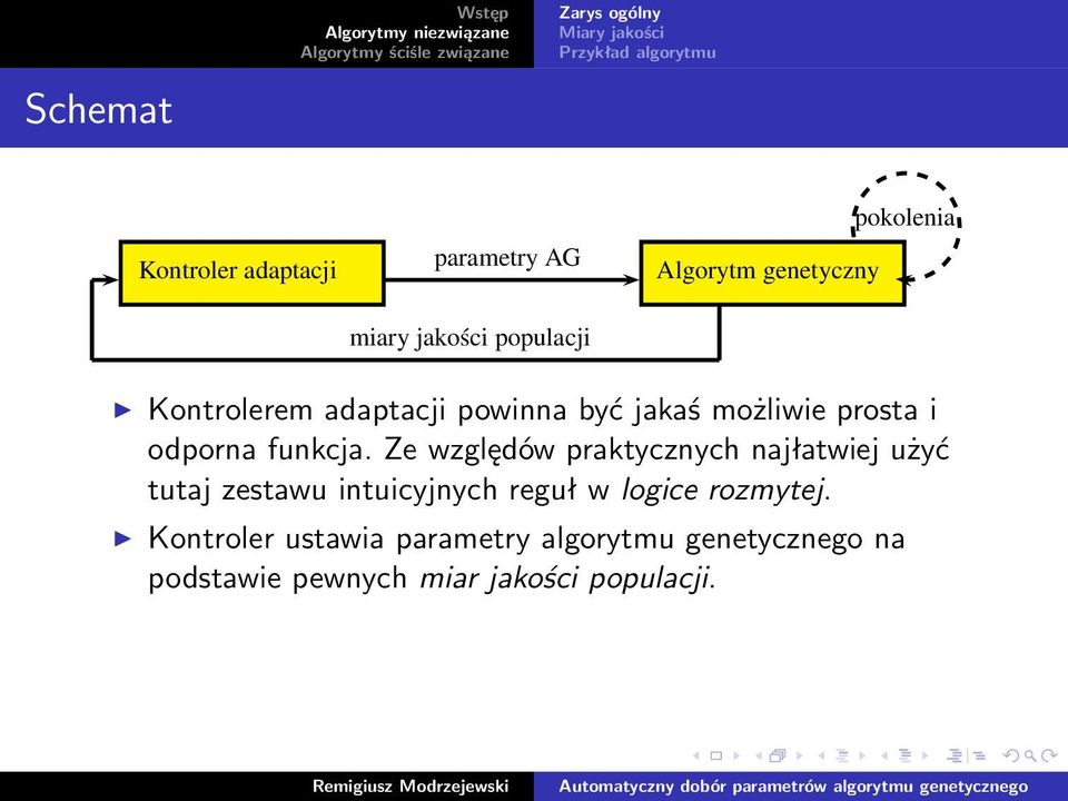 Ze względów praktycznych najłatwiej użyć tutaj zestawu intuicyjnych reguł w logice