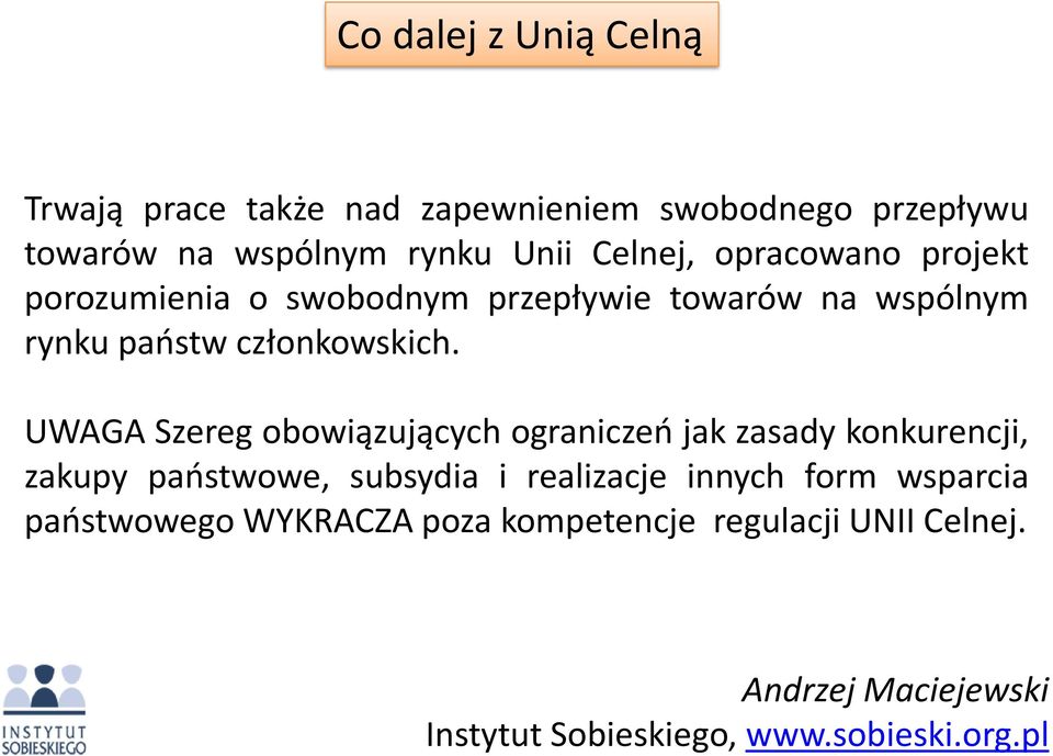 paostw członkowskich.